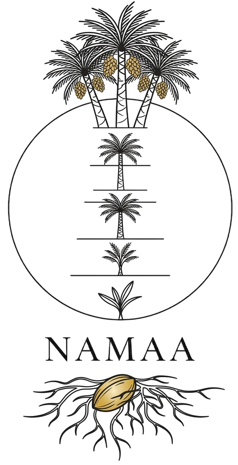 Namaa Logo